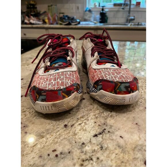 Adidas Undrcrwn X Gil Zero Restome Sneakers sz 9 - Picture 2 of 8